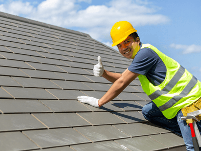 About Roof Repair Experts Glen Richey, PA